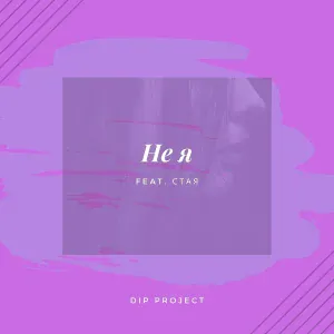 DIP Project - Не я (feat. Стая)