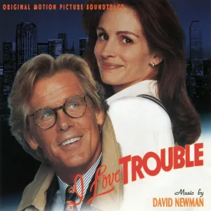 David Newman - Happily Ever After