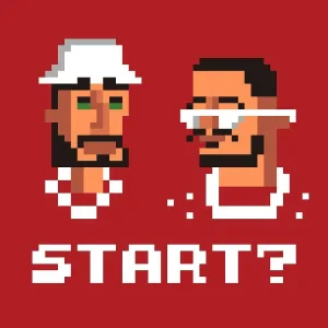Blasterboi - Start?