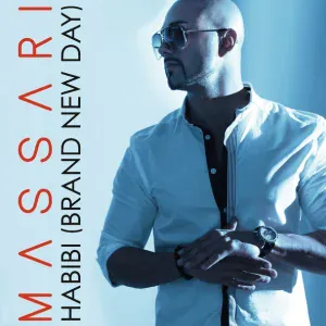 Massari - Habibi (Brand New Day)