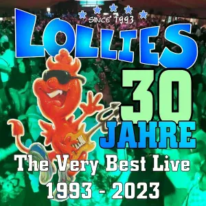 Lollies - Gute Freunde kann niemand trennen