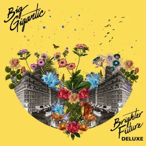 Big Gigantic feat. Logic, Rozes - All of Me (feat. Logic, ROZES)