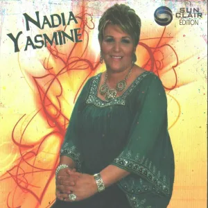 Nadia Yasmine - Manehoua Wrahti