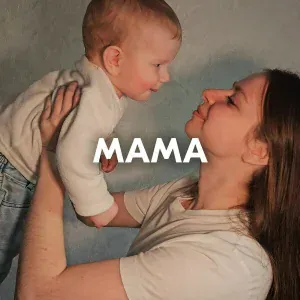 AMAZOCHI - МАМА