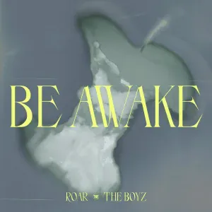 THE BOYZ - ROAR