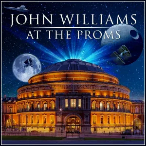 L'Orchestra Cinematique - Hedwig's Theme - The Main Harry Potter Theme