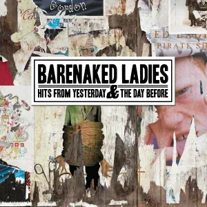 Barenaked Ladies - Brian Wilson