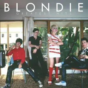 Blondie - In The Flesh