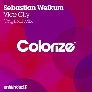 Sebastian Weikum - Vice City