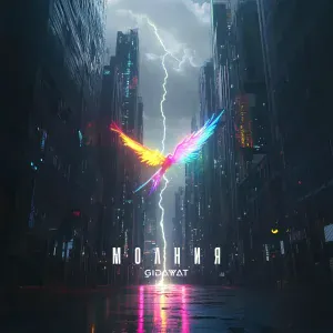 Gidayyat - Молния