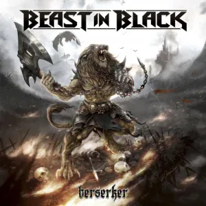 Beast In Black - Blind and Frozen