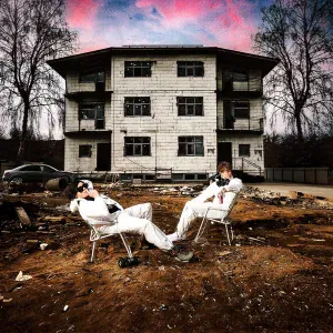 THRILL PILL, SODA LUV - Трап Дом