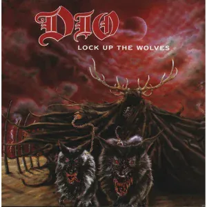 Dio - Hey Angel