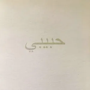 BAGARDI - Habibi