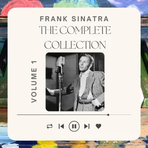 Frank Sinatra - Let's Fall in Love