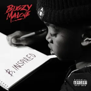 Bugzy Malone feat. JP Cooper - Ordinary People (feat. JP Cooper)