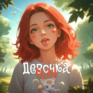 Kas, Voice Darkness - Девочка Май