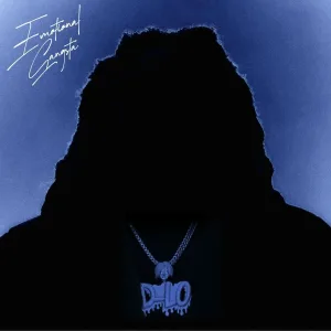 D-Lo feat. Chippas - 50 Cent