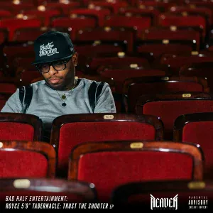 Royce Da 5'9" feat. RIck Ross, Pusha T - Layers