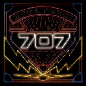 707 - Hell or High Water
