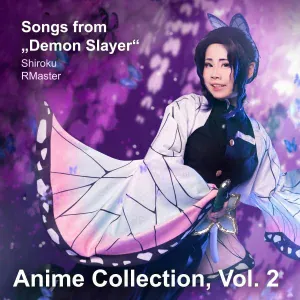 Shiroku - Akeboshi (From "Demon Slayer")