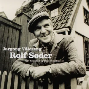 Rolf Søder - Trikken Ved Østbanen