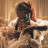 Kehlani - altar
