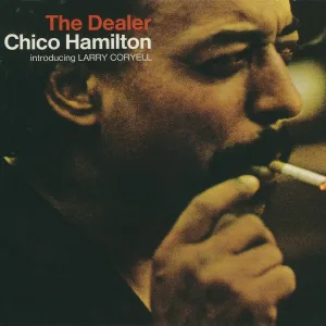 Chico Hamilton - For Mods Only