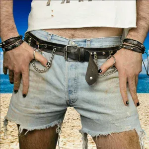 Wild Talk - Bad Guy (Poolside)
