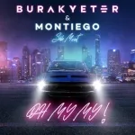 Burak Yeter, Montiego feat. Séb Mont - Oh My My (feat. Séb Mont)