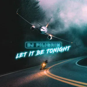Dj Piligrim - Let It Be Tonight