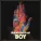 Burak Balkan - Boy