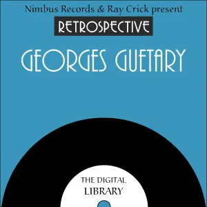 Georges Guétary - Là-Bas