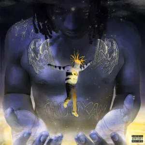UnoTheActivist feat. 2gramcam - Night Mode