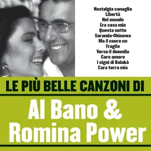 Romina Power - Libertà