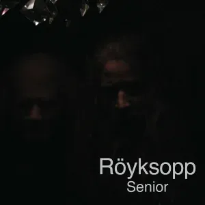 Röyksopp - ...And the Forest Began to Sing