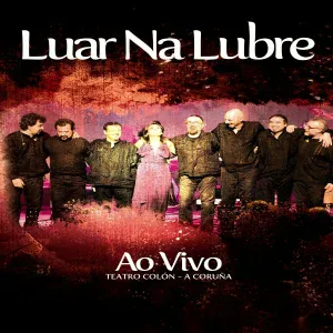 Luar na lubre feat. Diana Navarro - Romeiro ao lonxe (con Diana Navarro)