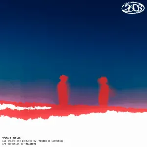 PEKA, Reflex feat. BELDIA - Dans les temps