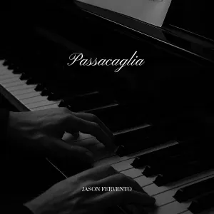Jason Fervento - Passacaglia