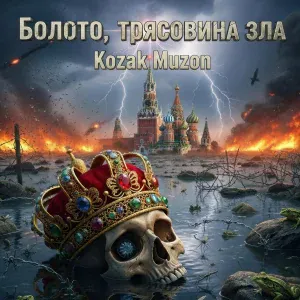 Kozak Muzon - Болото трясовина зла
