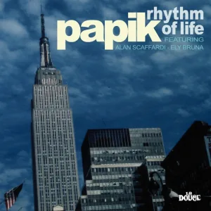 Papik - Summer In Rio