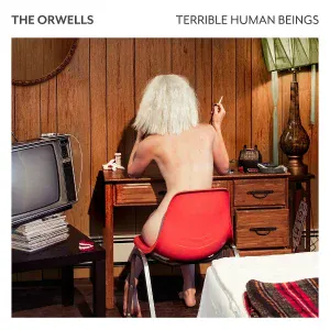 The Orwells - Ring Pop
