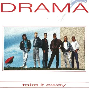 Drama - I Want You Now