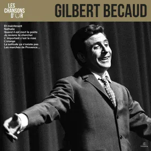 Gilbert Bécaud - L'important c'est la rose