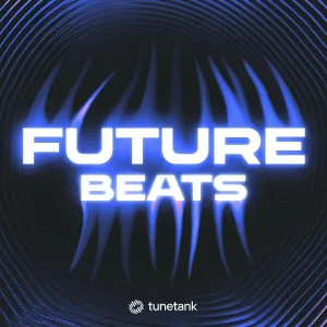 Tunetank - Magic Flower