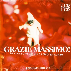 Massimo Ranieri - L'amore è una cosa meravigliosa
