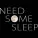 Приокский - Need Son Sleep