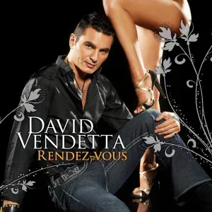 David Vendetta featuring Rachael Starr - Bleeding Heart