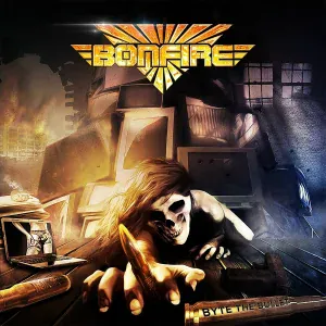 Bonfire - Power Train