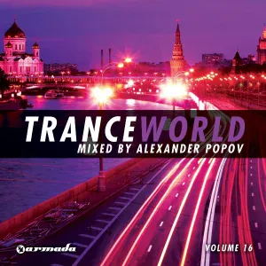 Alexander Popov - When The Sun
